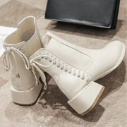 Beige plus Samt