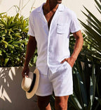 GEORGE - Sommer-Stil-Set