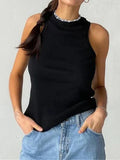 Sina - Modische bunte Tanktops für Frauen