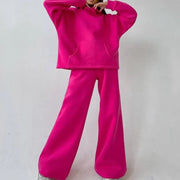 Fuchsia Rosa