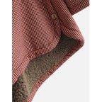 Jacke mit Kapuze - Penelope