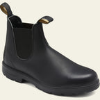 Sina – Zeitlose Lederstiefel für Damen mit stilvollem Design und hohem Komfort