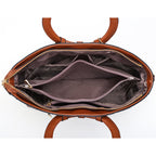 Elena Belccini Vintage Ledertasche