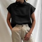 Valy Vintage Sommerbluse
