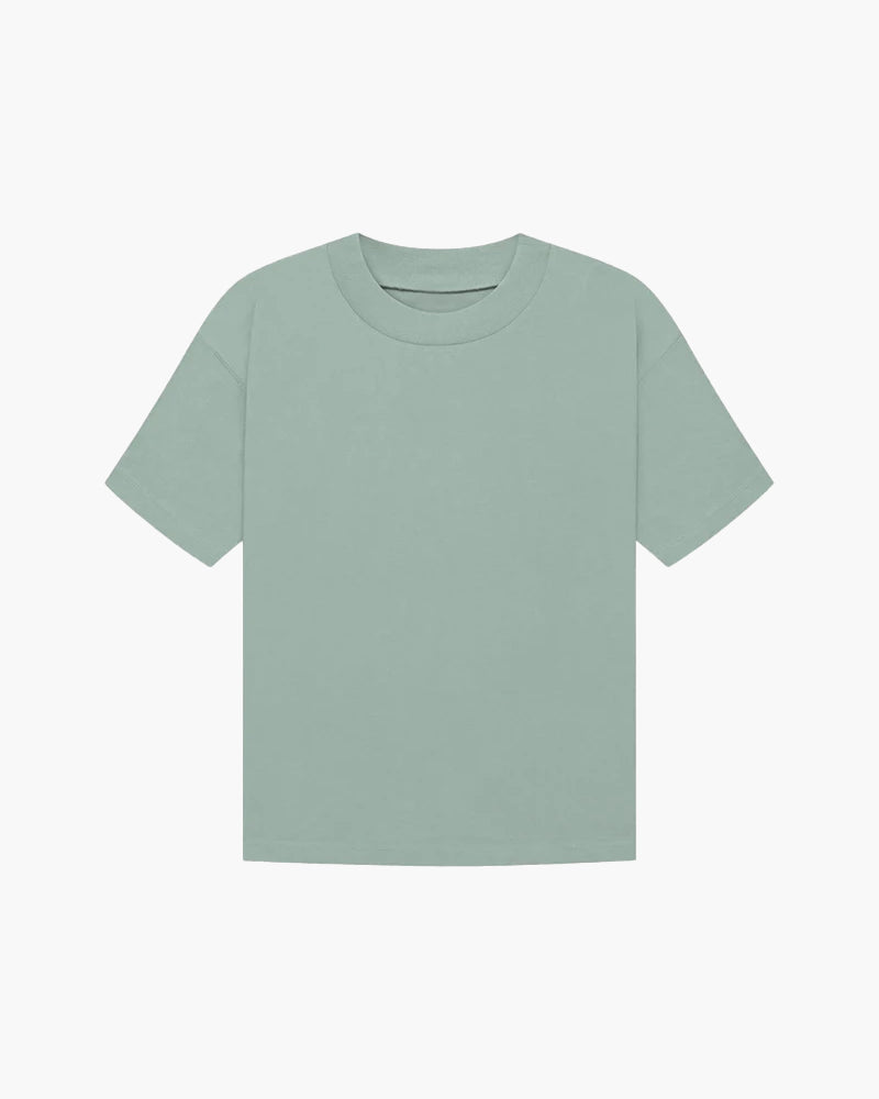 Herren Kurzarm T-Shirt – Lässig & Rundhals