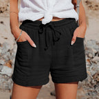 MINA - Elegante Damenshorts