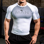 SpartanCraft - Sport-T-Shirt