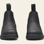 Sina – Zeitlose Lederstiefel für Damen mit stilvollem Design und hohem Komfort