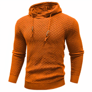 Orangefarben