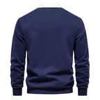 HENLEY - Poloshirt für Männer