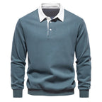 HENLEY - Poloshirt für Männer