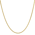 Sparkle Kette 14K Vergoldet