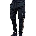 Dawen - Hosen im urbanen Stil