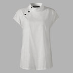 Valy Vintage Sommerbluse