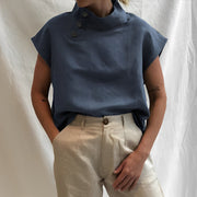 Marineblau