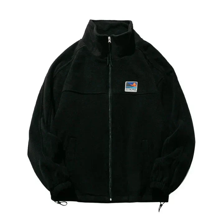 Stylische Stadtjacke - Ignacio