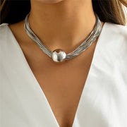 Silber