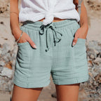 MINA - Elegante Damenshorts