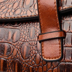 Marie-Caley Premium Ledertasche