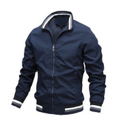 Marineblau
