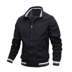 AirVenture - Herren Bomberjacke