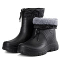 Wasserdichte, rutschhemmend gefütterte Damenstiefel - Rurik
