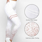 Zamira - Sportlegging für Frauen