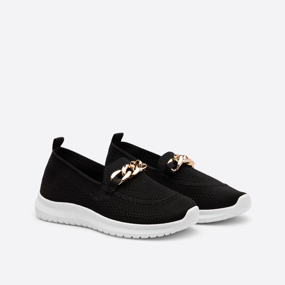 HILDA - Stylische & atmungsaktive Schuhe