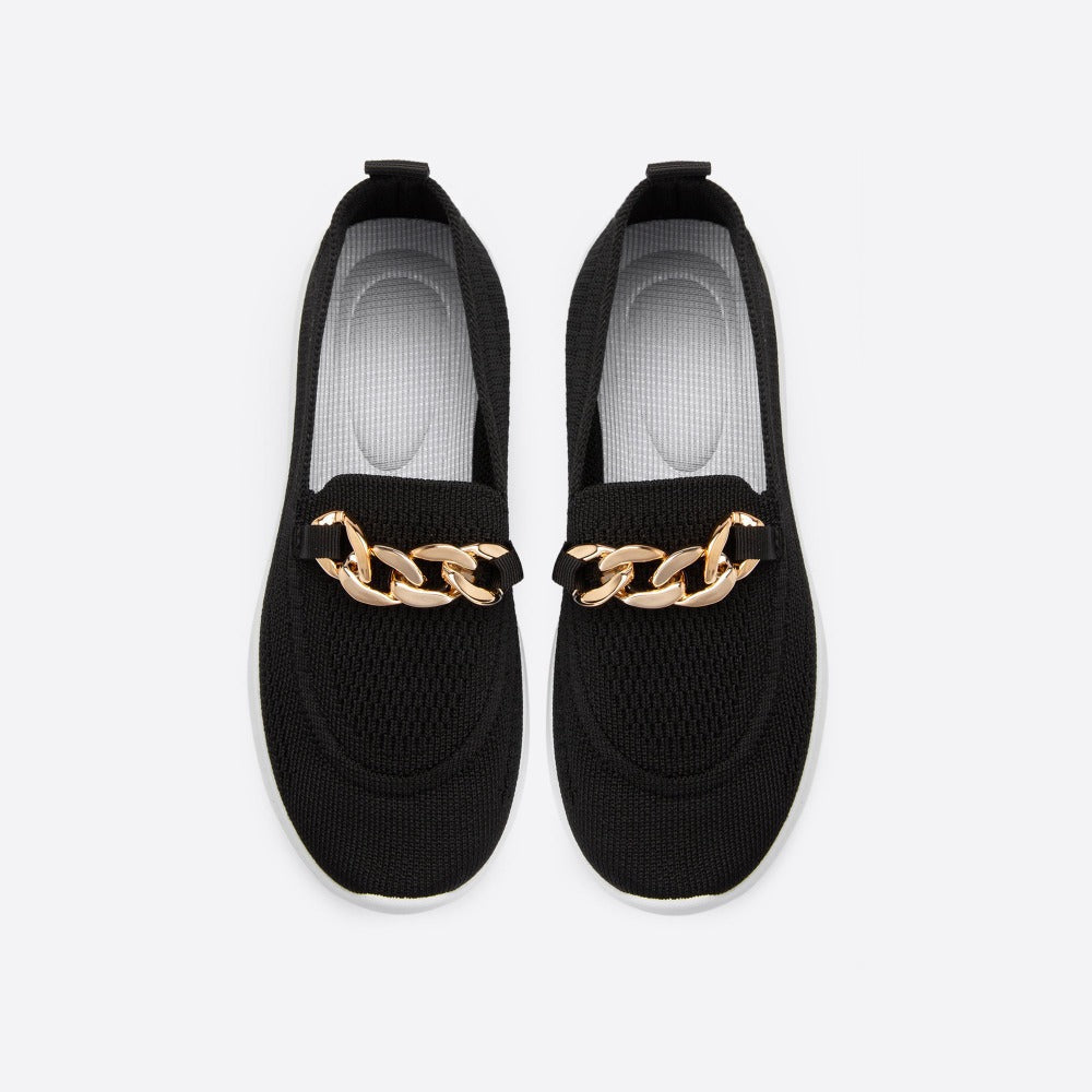 HILDA - Stylische & atmungsaktive Schuhe