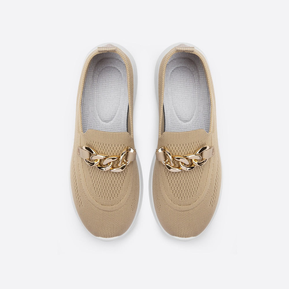 HILDA - Stylische & atmungsaktive Schuhe