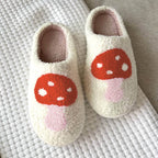 Damenpantoffeln mit Herzen - Valery