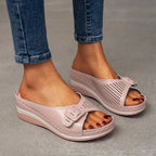 Aria - Stilvolle und bequeme schuhe mit gesundheitssohle