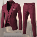 Tyron - Elegantes Herren-Outfit