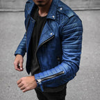The Rebel's Choice Herbstjacke