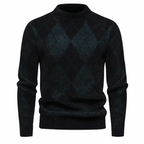 JACK - Hochwertiger Nerz-Pullover für Männer