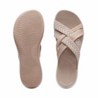 KAIRI - Orthopädische Sommer Sandalen