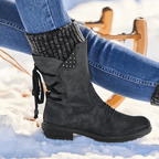 KATHERINE - Mittelfuß-Winterstiefel