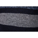 KELVIN - Schmal geschnittene Strickjacke für Männer