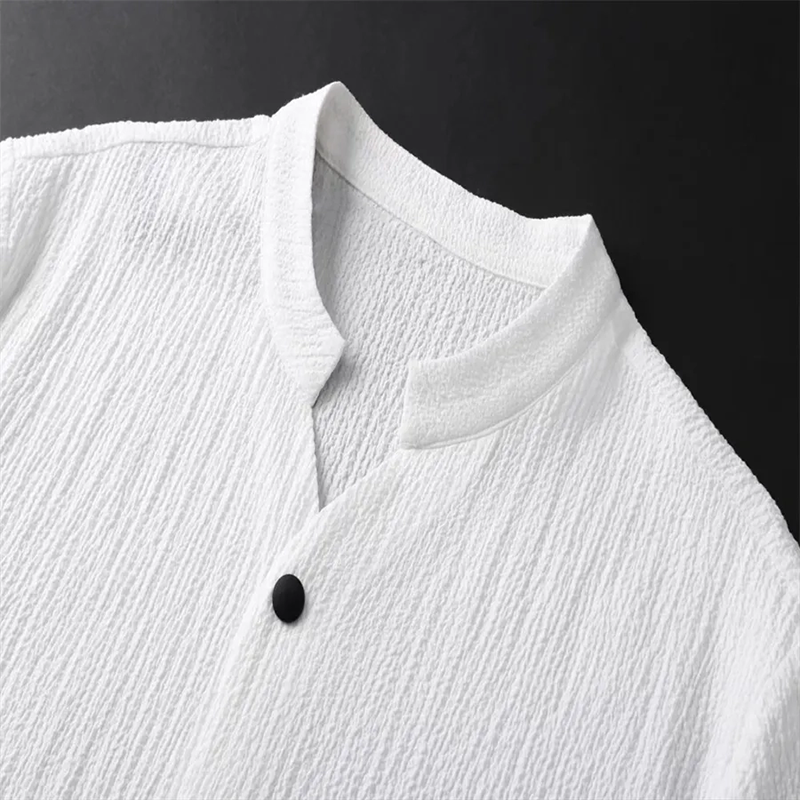 Kent Devoîr Rayon Athleisure Set