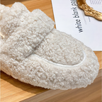 KYLIE - Winter-Plüsch-Schuhe