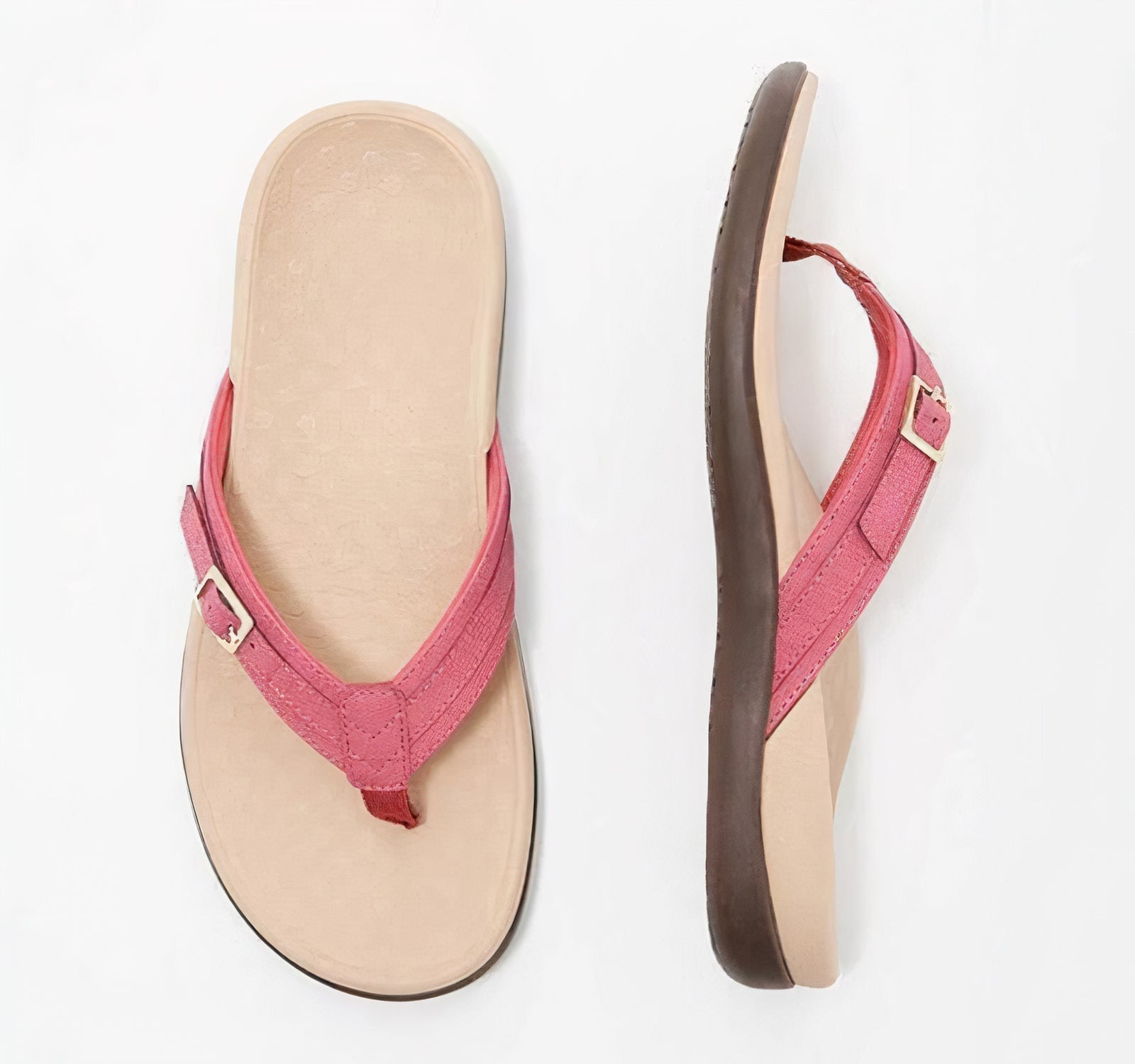 ZITA - Orthopädische Sommersandalen