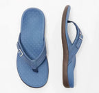 ZITA - Orthopädische Sommersandalen