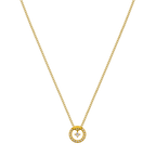 Pure Kette 14K Vergoldet