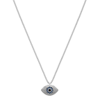 Nazar Kette 14K Vergoldet