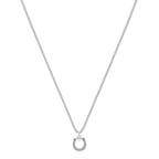 Uom Kette 14K Vergoldet