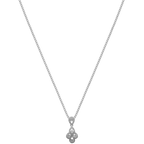 Consistent Kette 14K Vergoldet