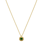 Eternal Kette 14K Vergoldet