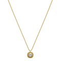 Eternal Kette 14K Vergoldet