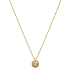 Eternal Kette 14K Vergoldet