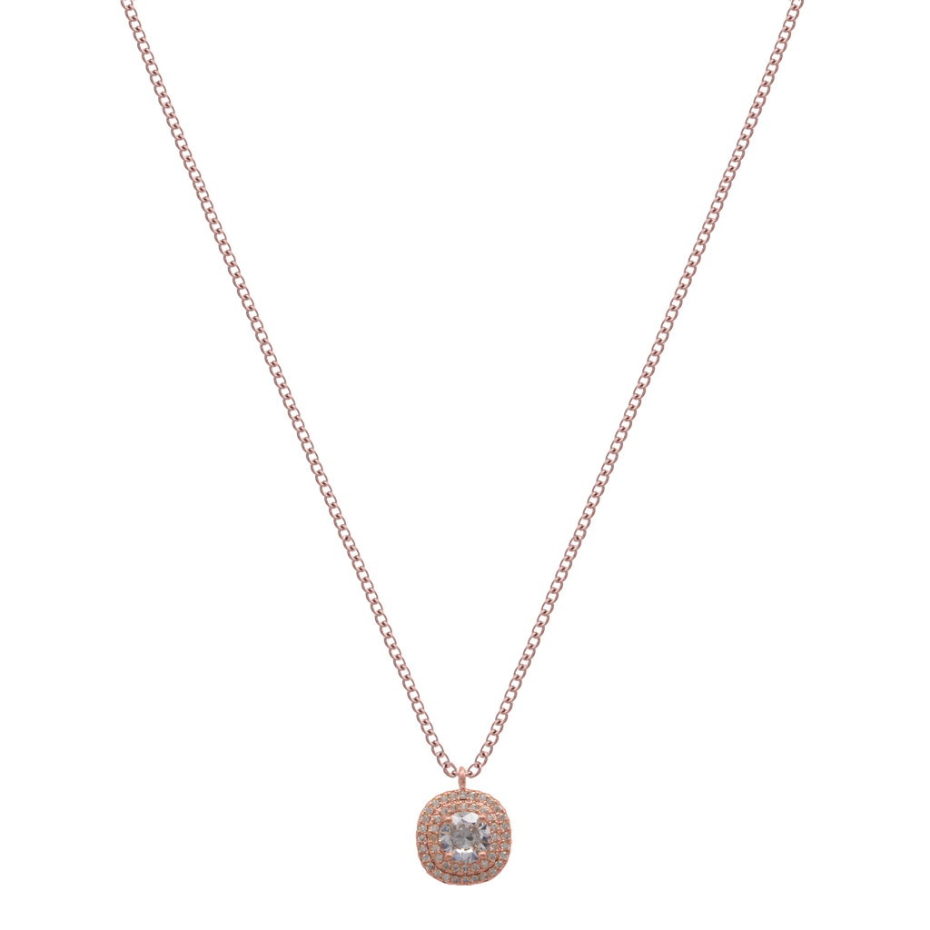 Eternal Kette 14K Vergoldet